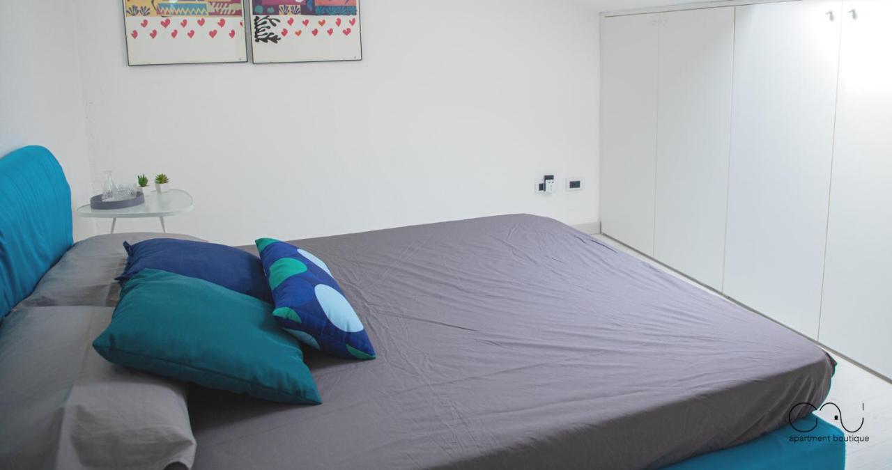 Terni Centro In Palazzo Storico By Gavi Apartments Екстер'єр фото