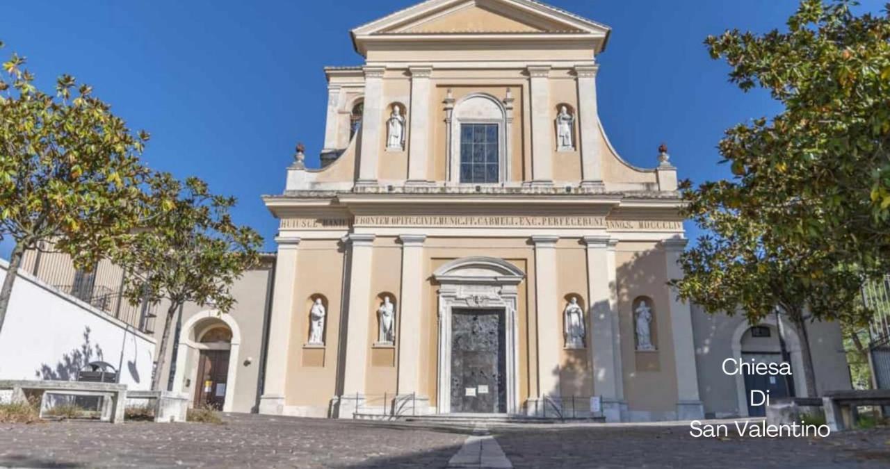 Terni Centro In Palazzo Storico By Gavi Apartments Екстер'єр фото